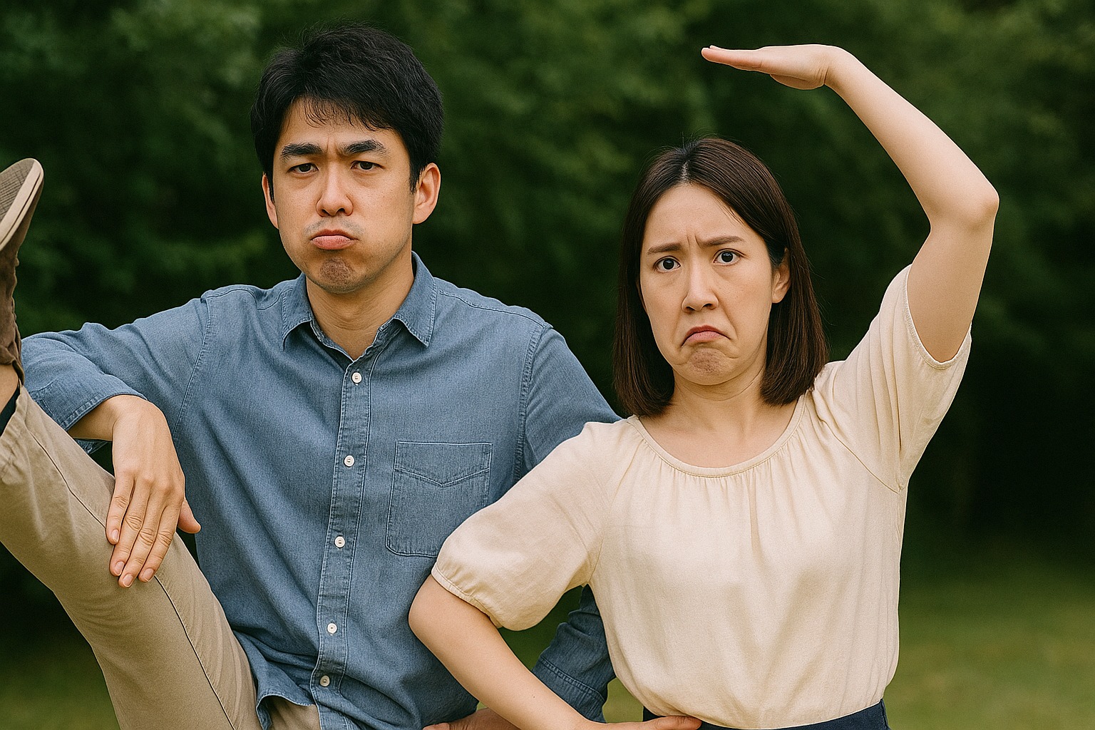 自動アップロード画像