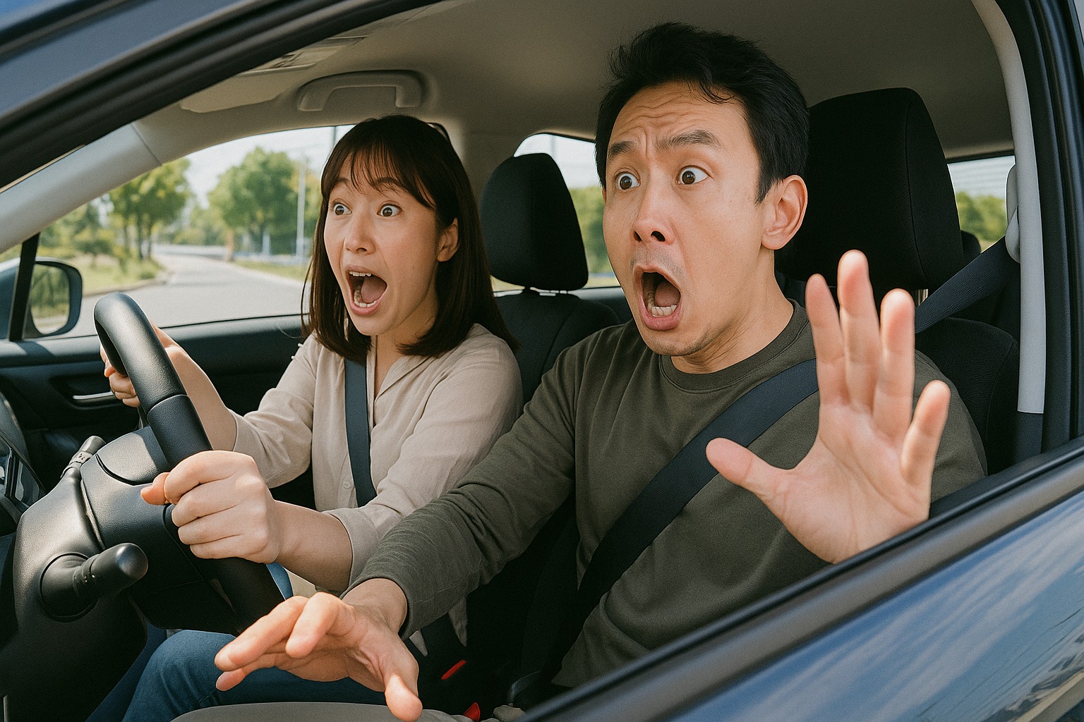 自動アップロード画像