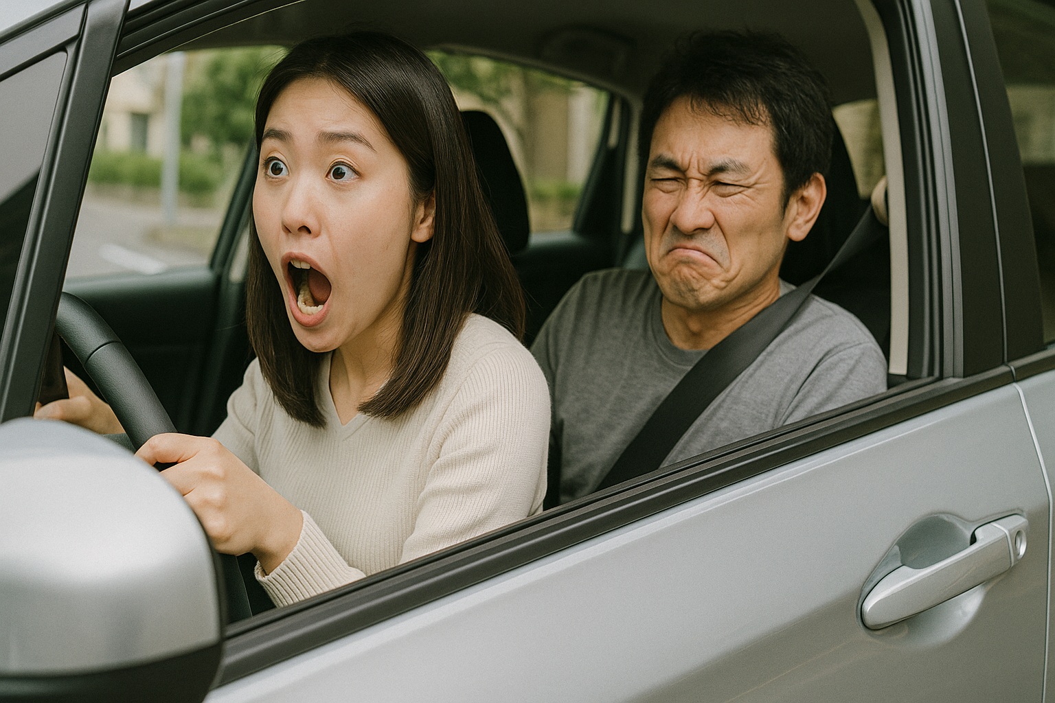 自動アップロード画像