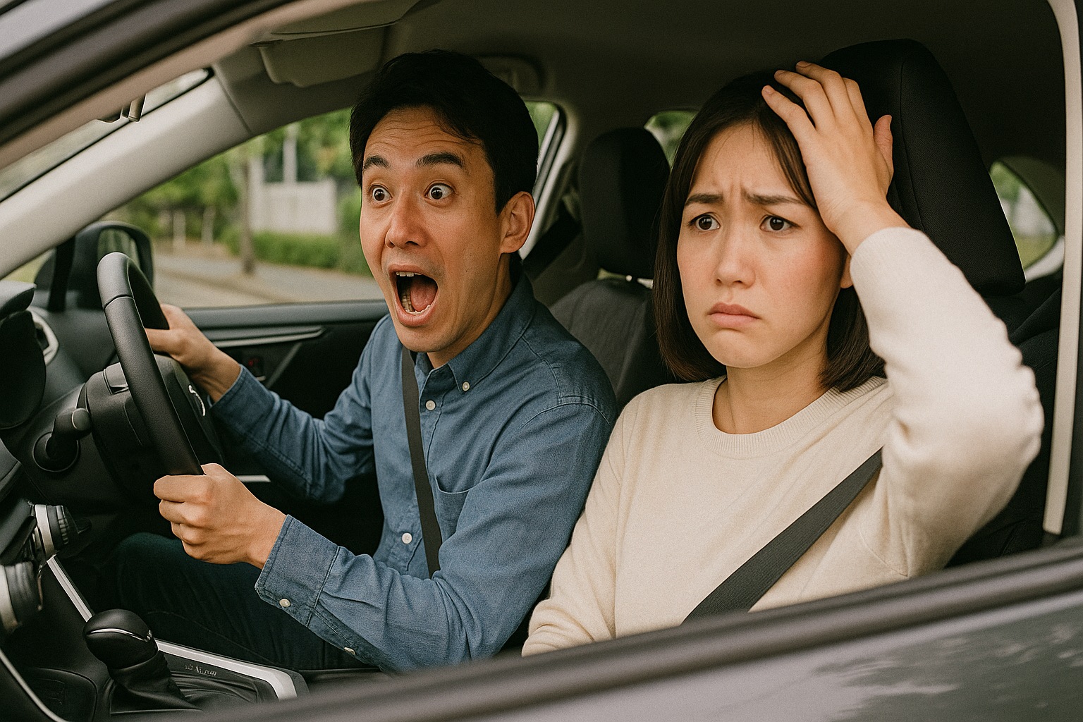 自動アップロード画像