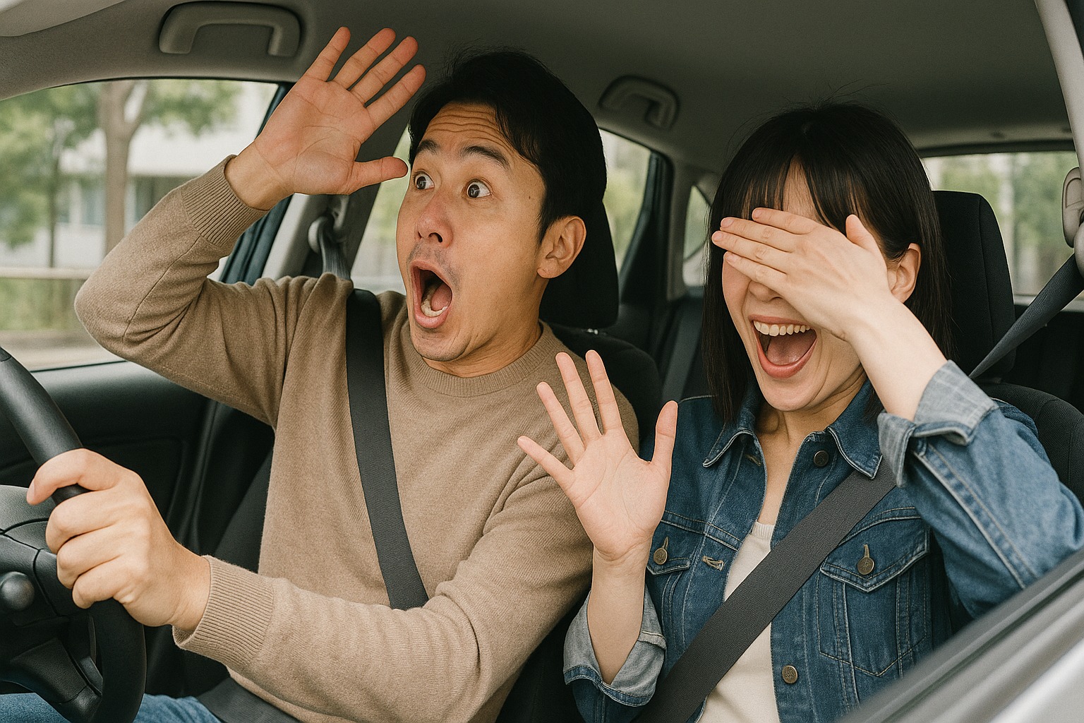 自動アップロード画像