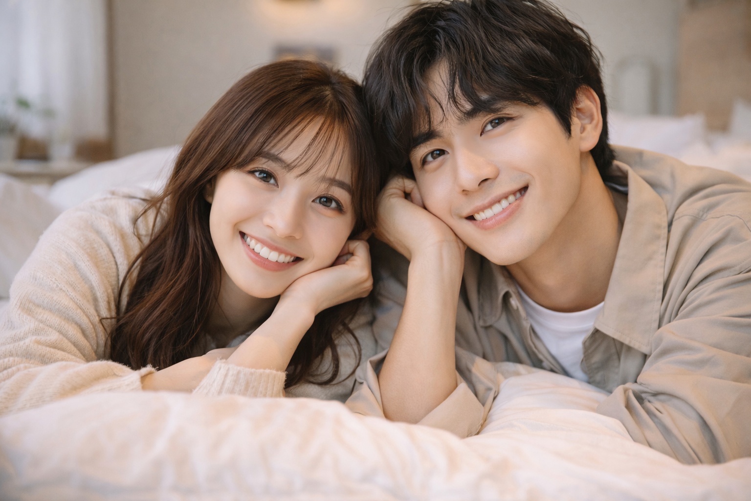 自動アップロード画像