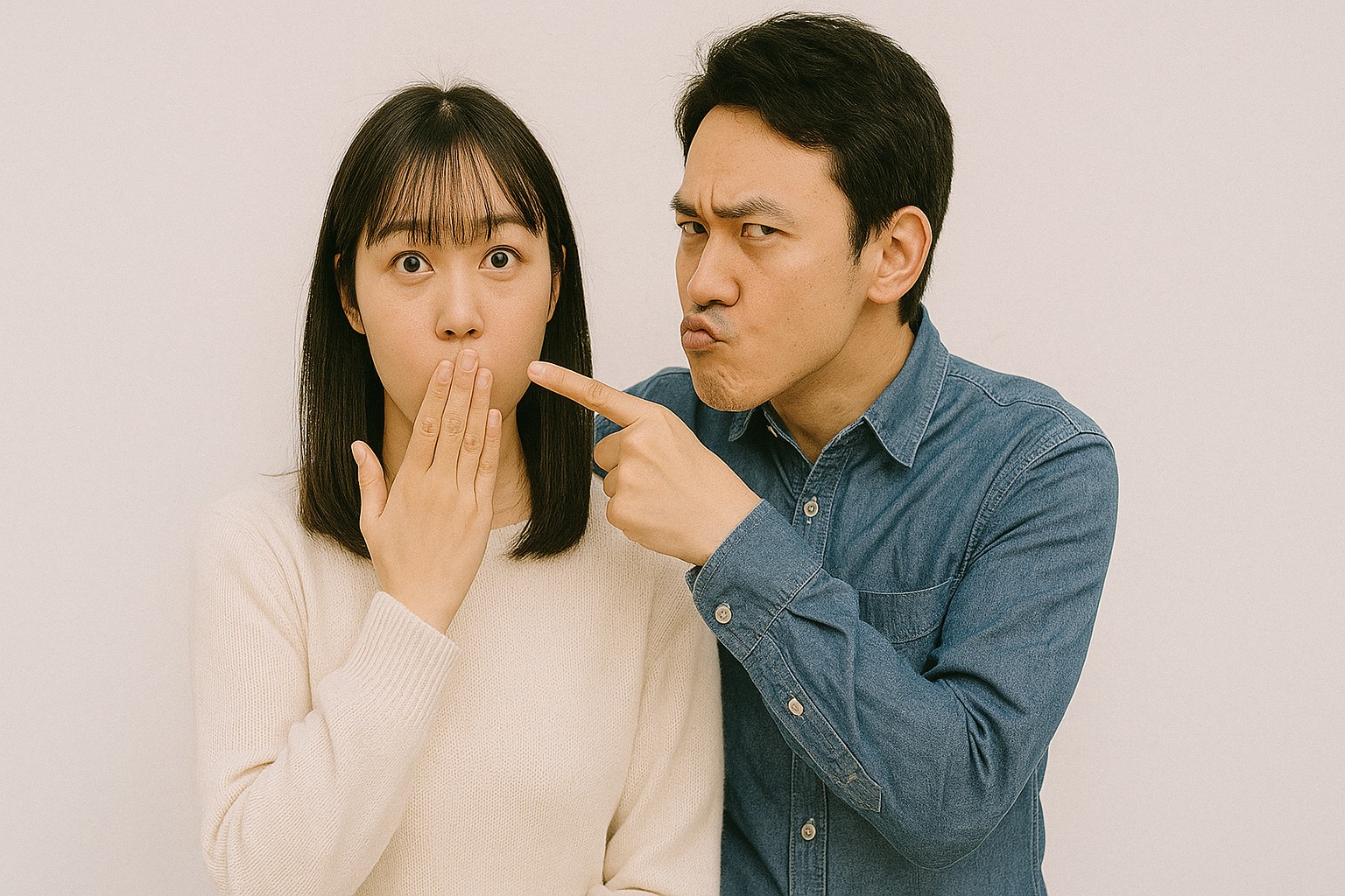 自動アップロード画像