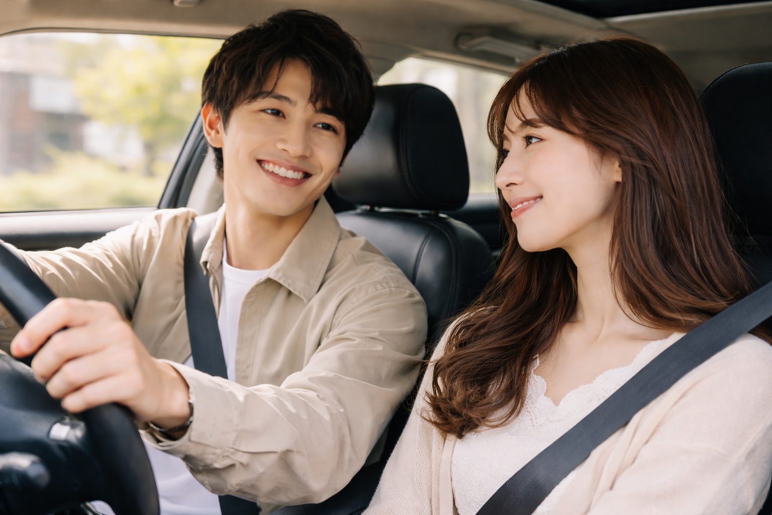 自動アップロード画像