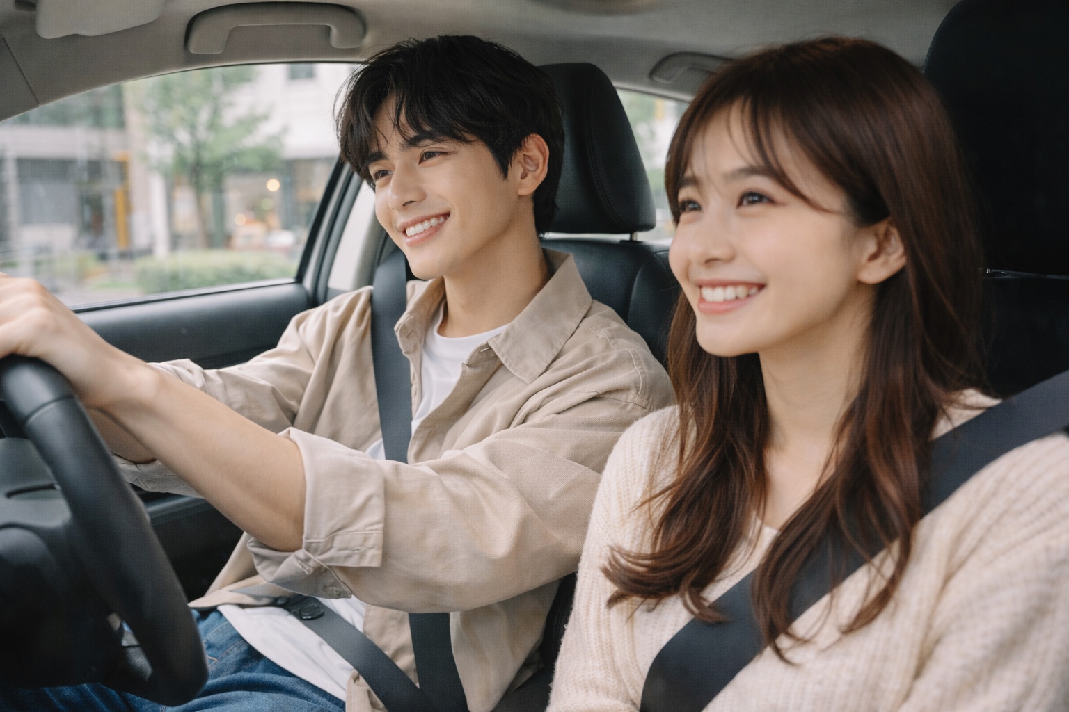 自動アップロード画像