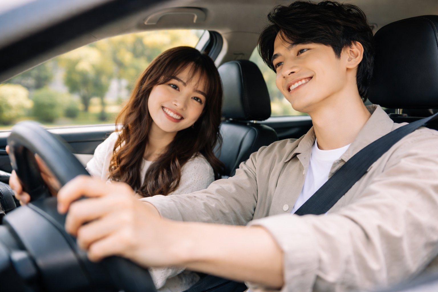 自動アップロード画像