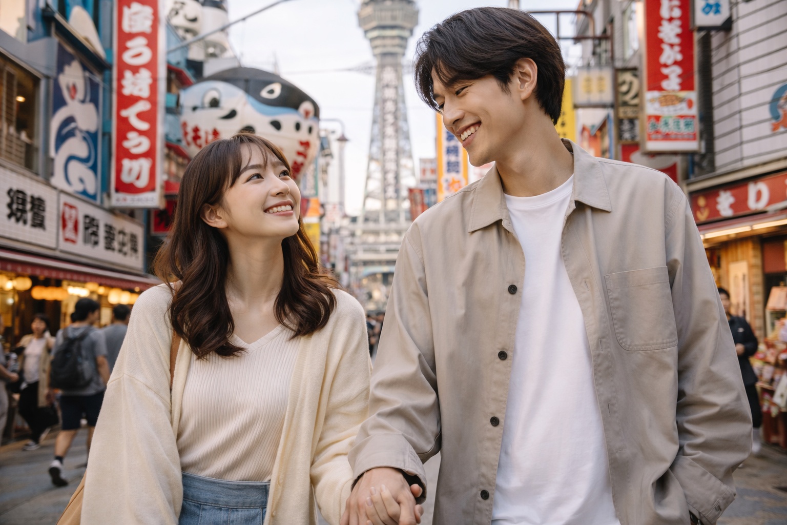 自動アップロード画像