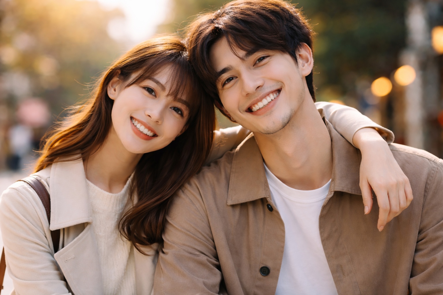 自動アップロード画像