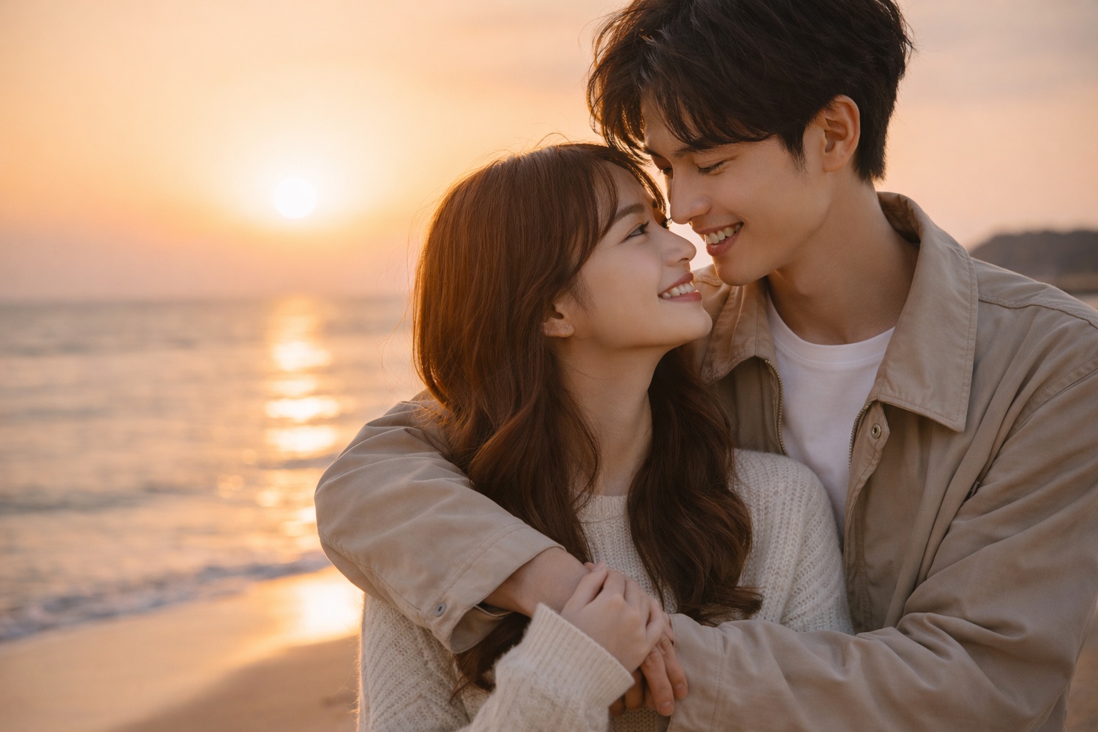 自動アップロード画像