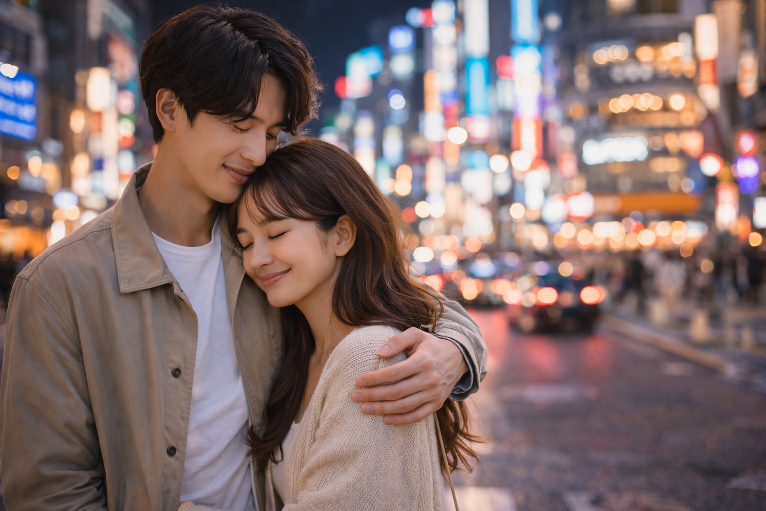 自動アップロード画像