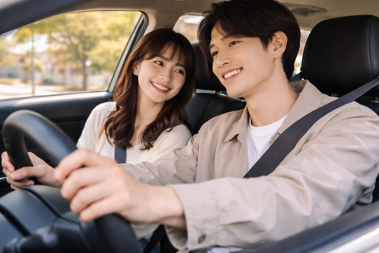 自動アップロード画像