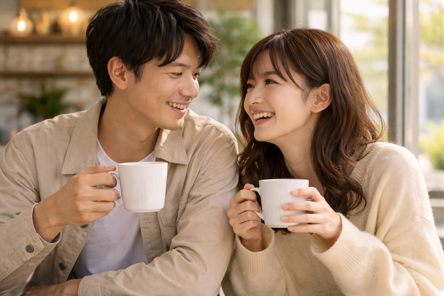 自動アップロード画像