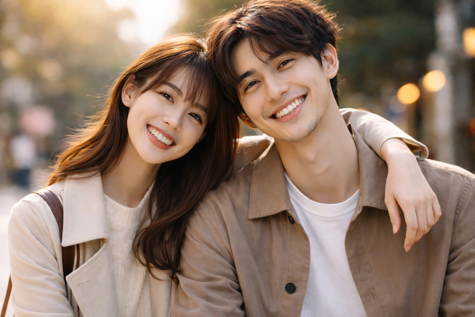 自動アップロード画像