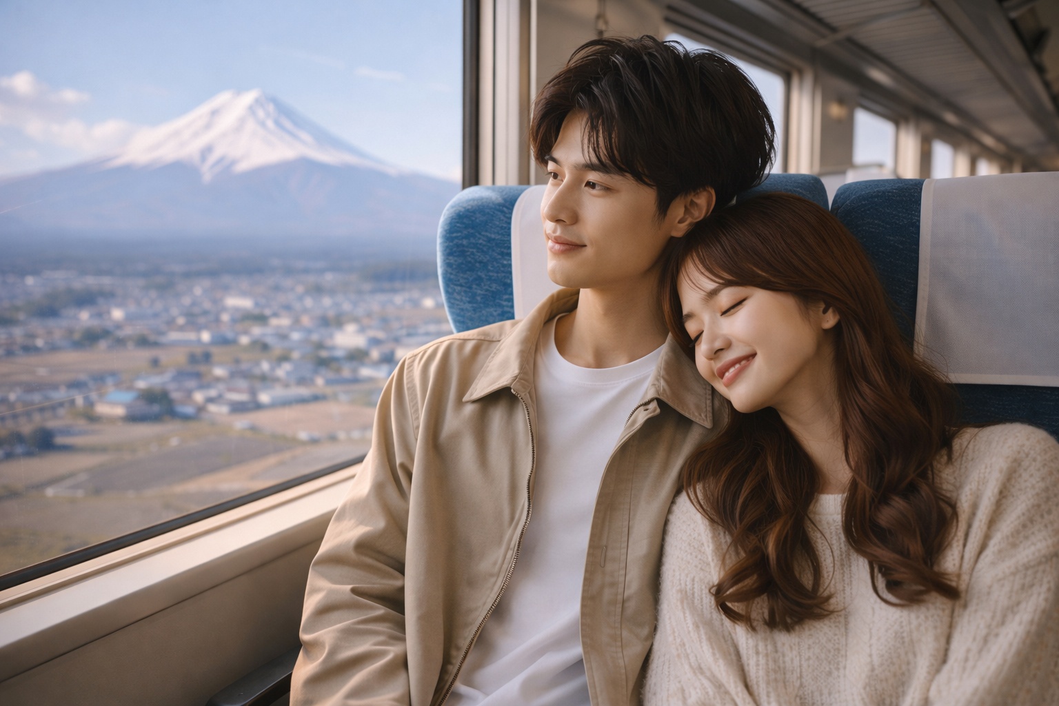 自動アップロード画像