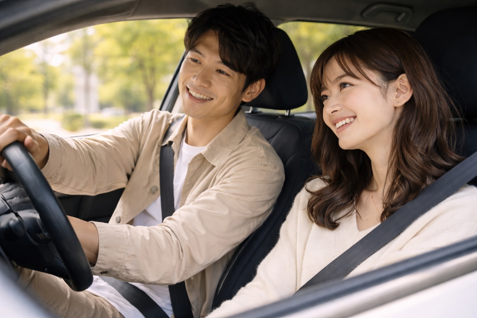 自動アップロード画像