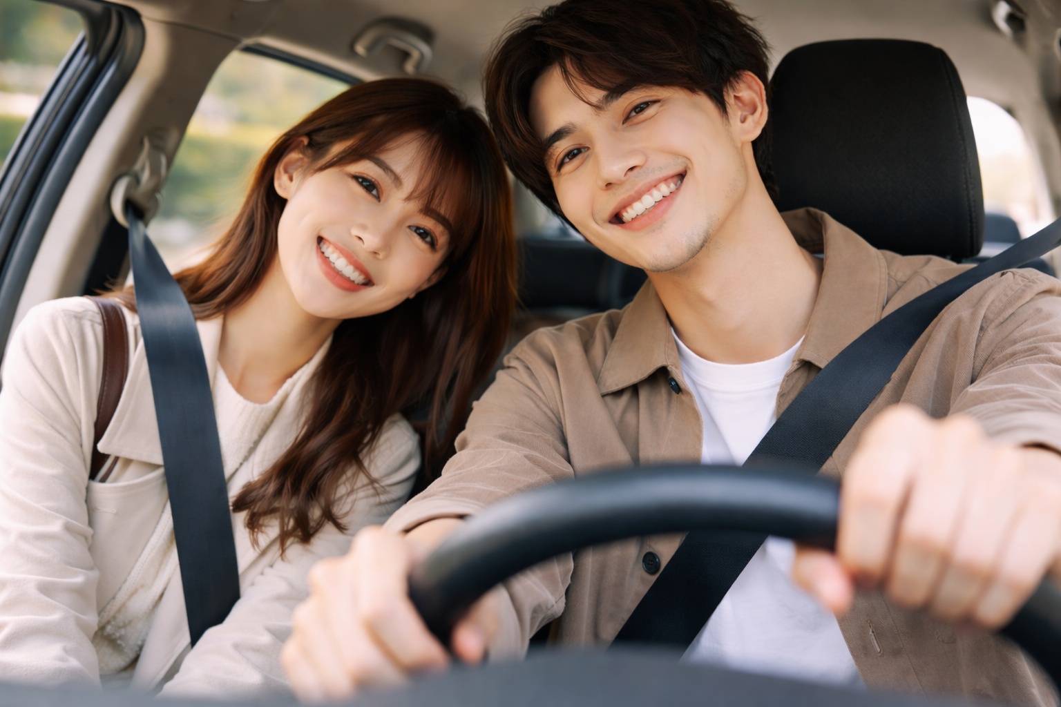 自動アップロード画像