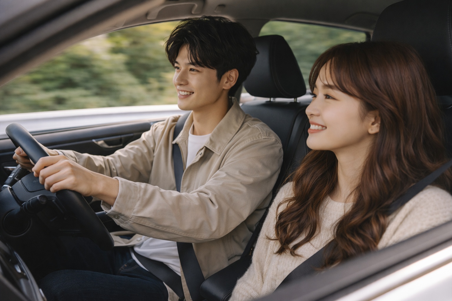 自動アップロード画像