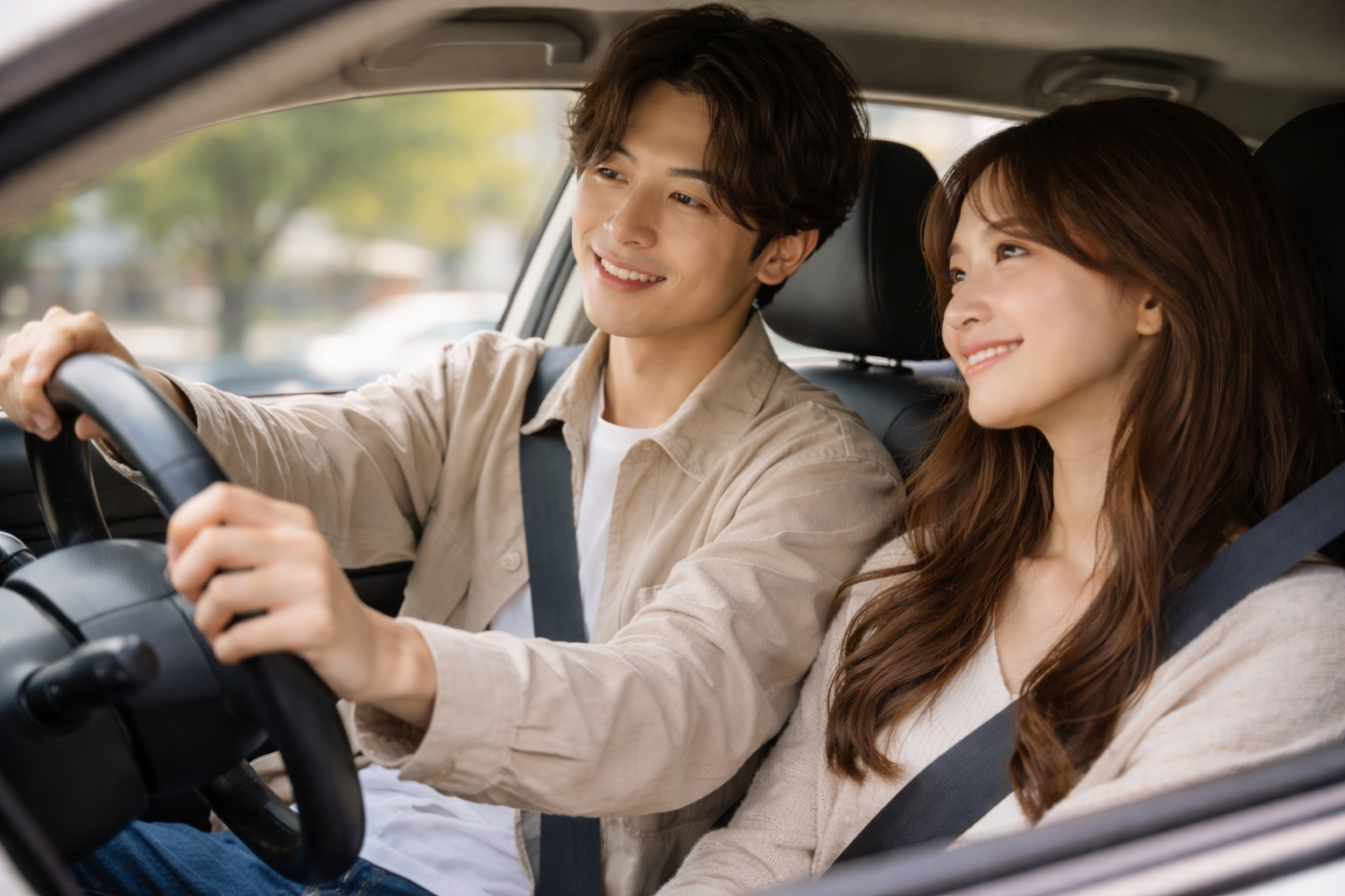 自動アップロード画像